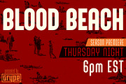 Sunblock Collection, a Sans Serif Font by GRYPE (Thumbnail 2 of 7)