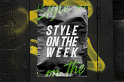 Beatcarb - Brush & Sans, a Handwritten Font by ErgibiStudio (Thumbnail 9 of 10)