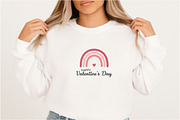 Valentine's Day PNG, an Illustration by DreamArtGraphic (Thumbnail 2 of 6)