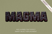 10 3D Realistic Texture Text Effect, a Layer Style Add-On by Anomali Creatype (Thumbnail 6 of 10)
