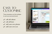 Classic Ebook Template CANVA, a Magazine Template by Studio Loire (Thumbnail 16 of 17)