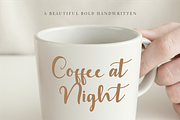 Niralise Vale - Elegant Script, a Script Font by Indotype Foundry (Thumbnail 8 of 10)