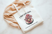 Chicken Png Sublimation, an Illustration by Watercolor design (Thumbnail 5 of 6)