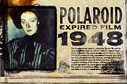 Automatic Grunge Photoshop Template, a Brushes & More by Misprinted Type (Thumbnail 3 of 9)