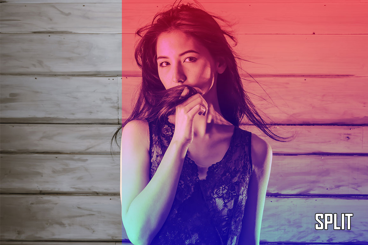 Lens - 20 Vibrant Effects preview 5