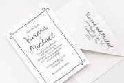 Petite Cherie Handwritten Script, a Handwritten Font by Pink Coffie (Thumbnail 5 of 13)