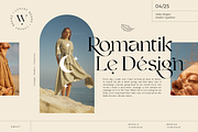 Valky Classic Modern Typeface, a Serif Font by Kaligra.co (Thumbnail 8 of 30)