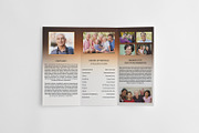 Trifold Funeral Template-V550, a Brochure Template by Template Shop (Thumbnail 4 of 4)