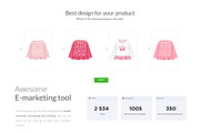 Baby Longsleeve with Flounce Mock-up, a Shirt Mockup by Mocca Mockups Store (Thumbnail 17 of 22)