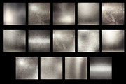 Aged Silver textures, a Texture Graphic by Paper Farms (Thumbnail 2 of 2)
