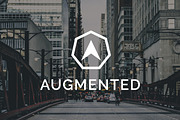 Augmented - 6 Modern Arrow Logos, a Branding & Logo Template by birrddy (Thumbnail 1 of 2)