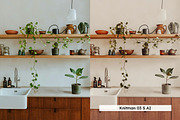 20 Cashmere Lightroom Presets & LUTs, a Preset Add-On by Hubzway (Thumbnail 10 of 13)