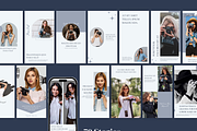 Bolari Canva Social Media Templates, a Social Media Template by VeliusCreativeStudio (Thumbnail 4 of 9)