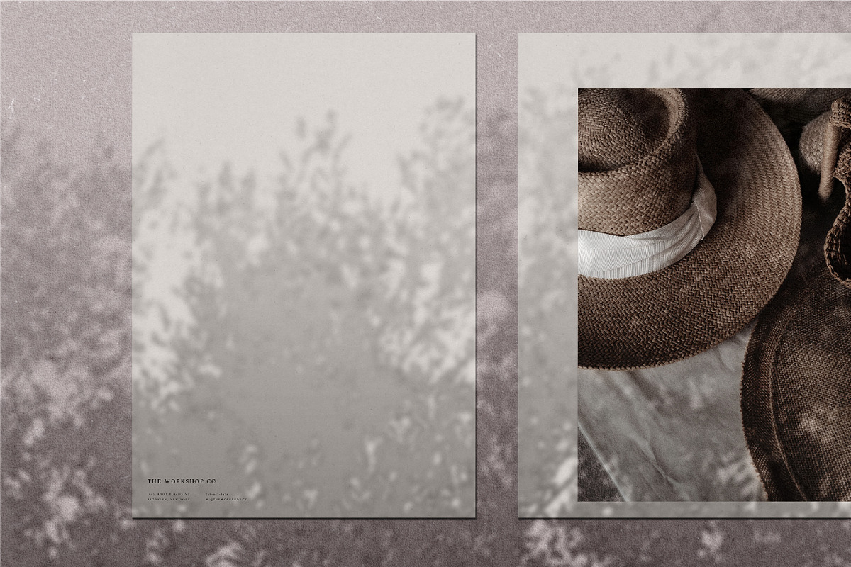 Branding Mockup Scene Creator, a Product Mockup by Harmonais Visual (Photo 15 of 18)