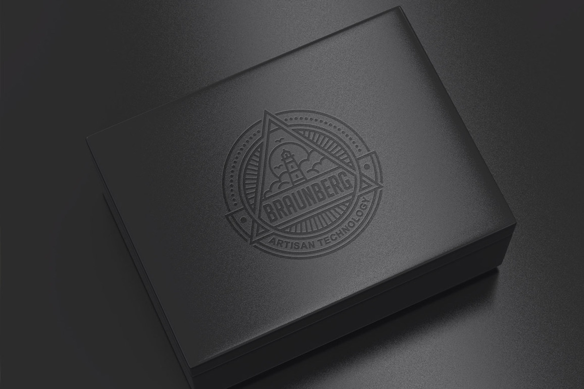 Vintage Badges, a Branding & Logo Template by g design (Photo 11 of 15)