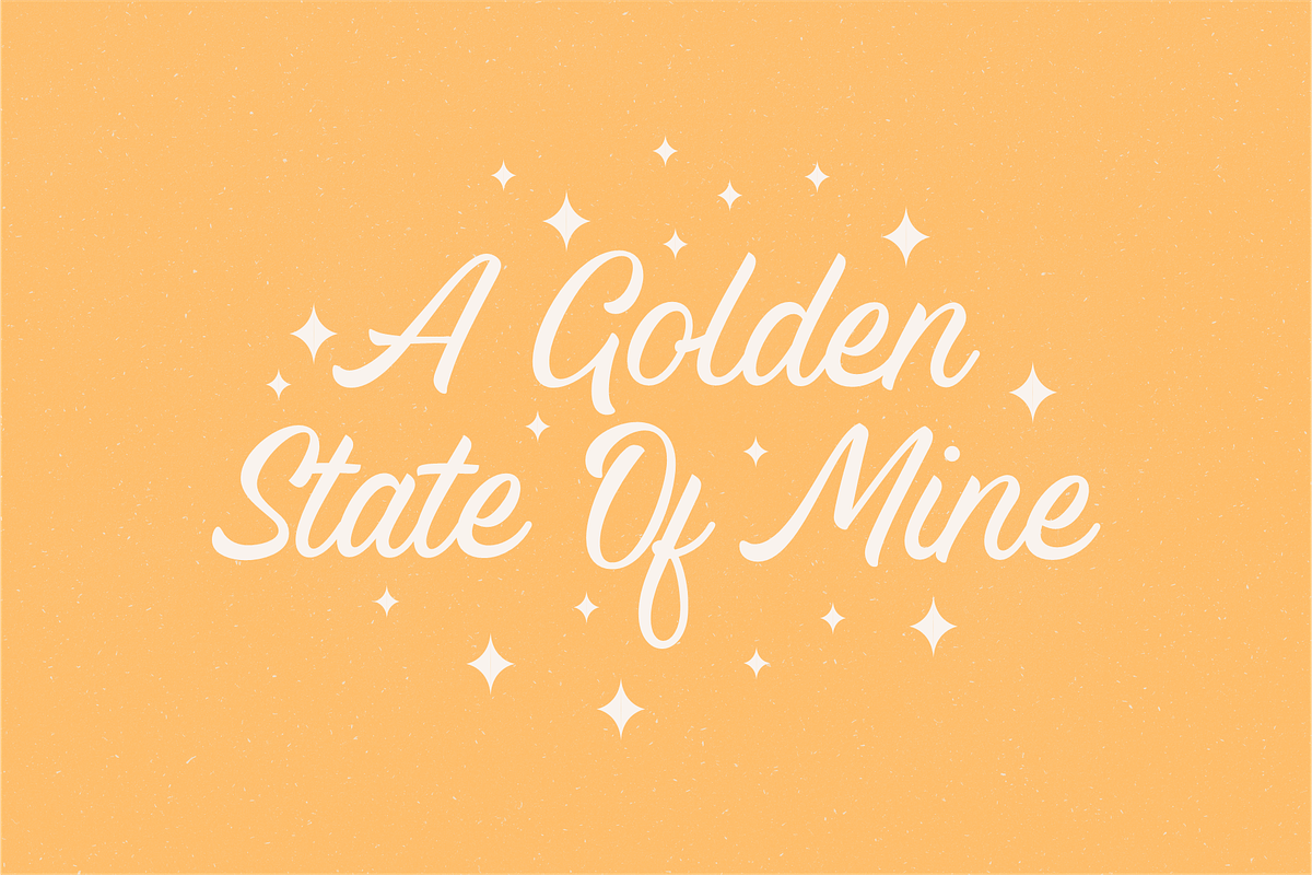 Alluring Calligraphy Fonts, a Script Font by 50Fox (Photo 4 of 14)