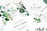 LUSH, chapter 2 Greenery Art Project, an Object Graphic by studioequinox (Thumbnail 7 of 14)