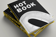 Ice Rounded Font, a Font by Handmadefont (Thumbnail 6 of 9)