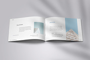 Kin & Gin - Brochure, a Brochure Template by Bokuto (Thumbnail 7 of 13)