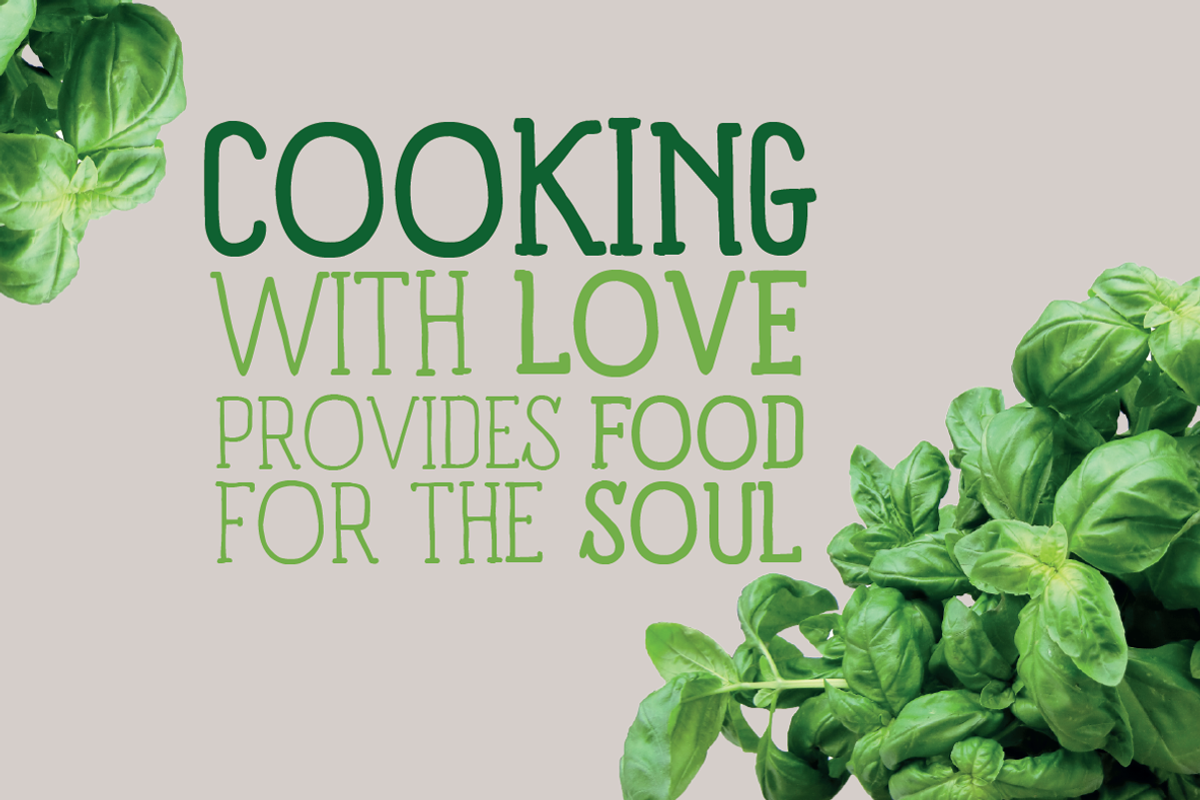 Panforte Serif - 6 fonts preview 6