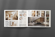 Architecture Portfolio Template V2, a Presentation Template by Arkishop (Thumbnail 2 of 9)