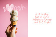 Girl Crush bold brush font, a Script Font by Angele Kamp (Thumbnail 4 of 7)