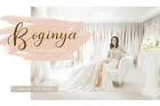 First Dance - font, a Script Font by Astarte_design (Thumbnail 2 of 7)