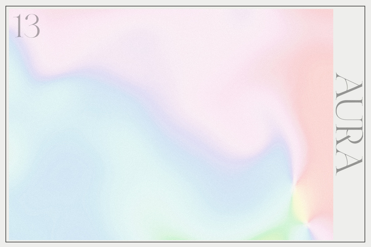 Aura | 25 Dreamy Images, a Background Graphic by Melanie Helena (Photo 9 of 18)