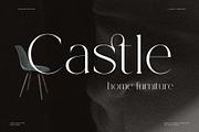Solguse - A Luxury Serif Typeface, a Serif Font by GridlineType (Thumbnail 8 of 10)