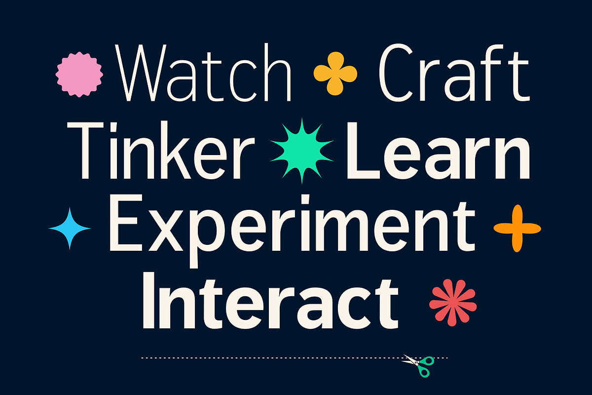 Refinder, a Sans Serif Font by Graptail (Photo 12 of 14)