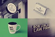 Warlow Sans - 25% off, a Sans Serif Font by Quzma Supply Co. (Thumbnail 6 of 6)