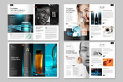 Catalog Template, a Brochure Template by BrandPacks (Thumbnail 3 of 6)