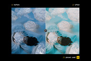 Indie Film - Actions and Presets, a Preset Add-On by Hydrozi Presets (Thumbnail 2 of 12)