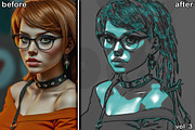 110 MOODS - Photoshop Effects, an Action Add-On by Pencil Pixels (Thumbnail 8 of 29)