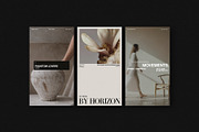 RAYO | Instagram Template (III), a Social Media Template by Pixel Grid (Thumbnail 6 of 10)
