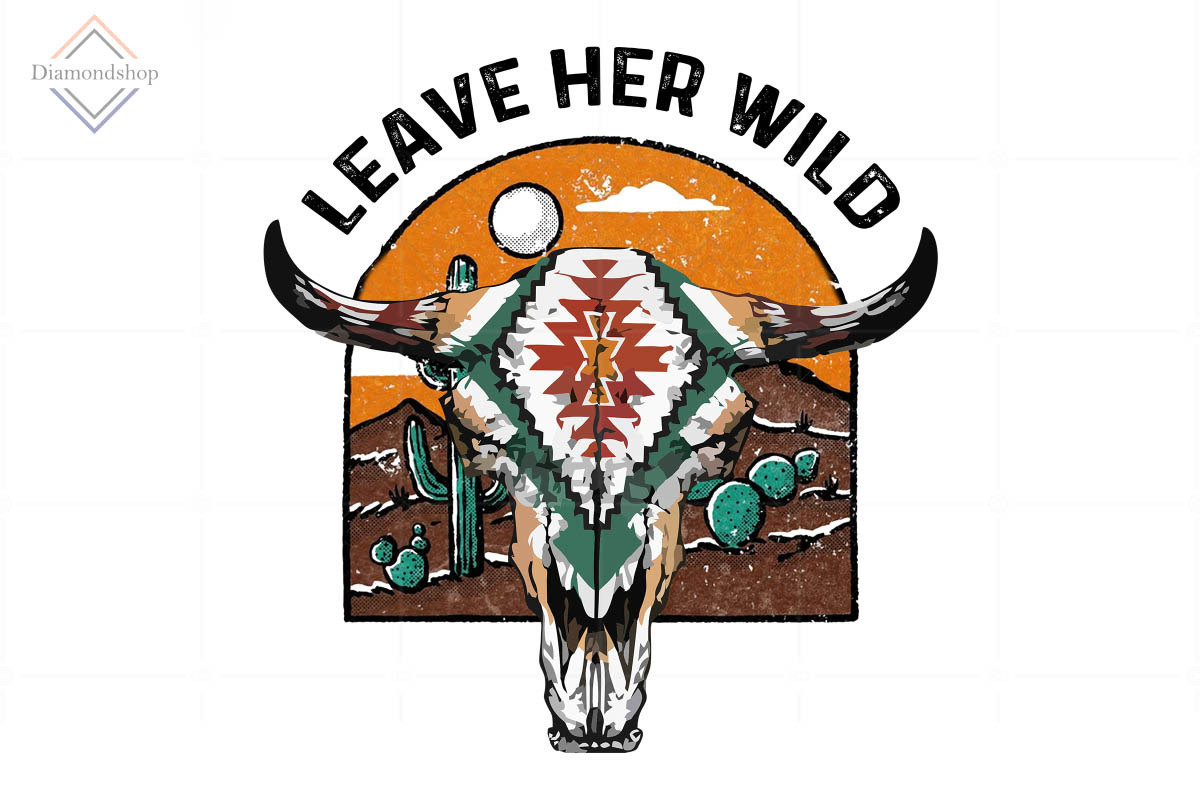 Desert Dreams Sublimation Bundle, an Illustration by DiamondShop (Photo 14 of 21)