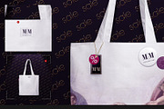 6 Stages Tote Bag Straps In Mock-up, a Product Mockup by Mocca Mockups Store (Thumbnail 43 of 55)