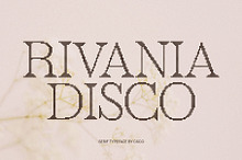 Rivania Disco