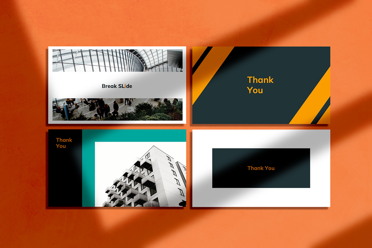 Akra Keynote Template, a Presentation Template by Pixelz Studio (Photo 12 of 12)