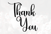 Special Lucky, a Handwritten Font by InermediaSTUDIO (Thumbnail 7 of 8)