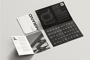 Mirano - Variable Type System, a Sans Serif Font by Unio Designs (Thumbnail 15 of 19)