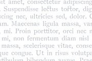 1822 GLC Caslon PRO Set, a Serif Font by GLC Foundry (Thumbnail 4 of 5)