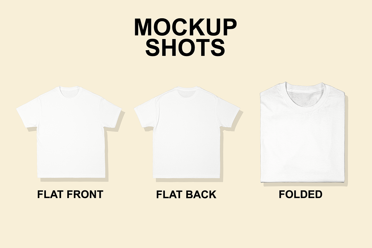 Tshirt Mockup AmericanApparel AL1301, a Shirt Mockup by Infinity Mockups (Photo 2 of 8)