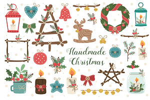 Handmade Christmas