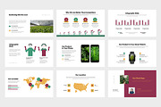 Baera : Nature Powerpoint, a Presentation Template by Punkl Camp (Thumbnail 4 of 9)