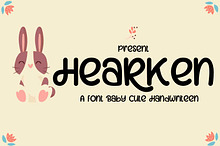 Hearken