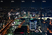 Night to Twilight Photoshop Actions, an Action Add-On by SparkleStock (Thumbnail 2 of 5)