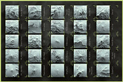 TOPO 1 - Mountains, an Object Graphic by maximakesthings (Thumbnail 2 of 6)