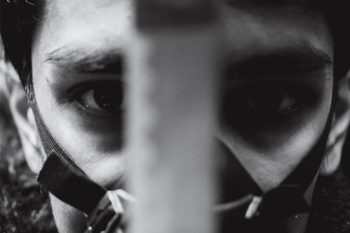 Black&White - Lightroom Presets preview 3