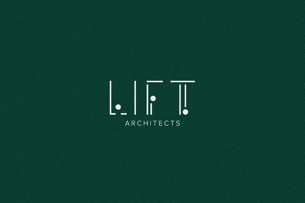 Modern Logo Sans Font Bundle, a Sans Serif Font by Jen Wagner Co (Photo 31 of 39)